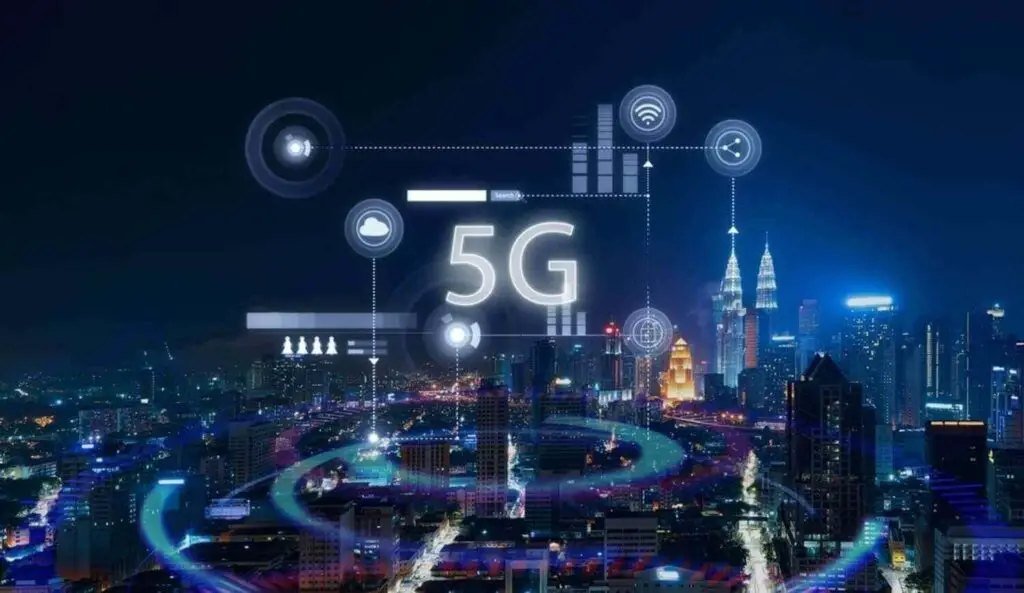 Is SS7 used in 5G?