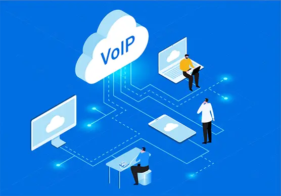 Is SS7 a VoIP protocol?