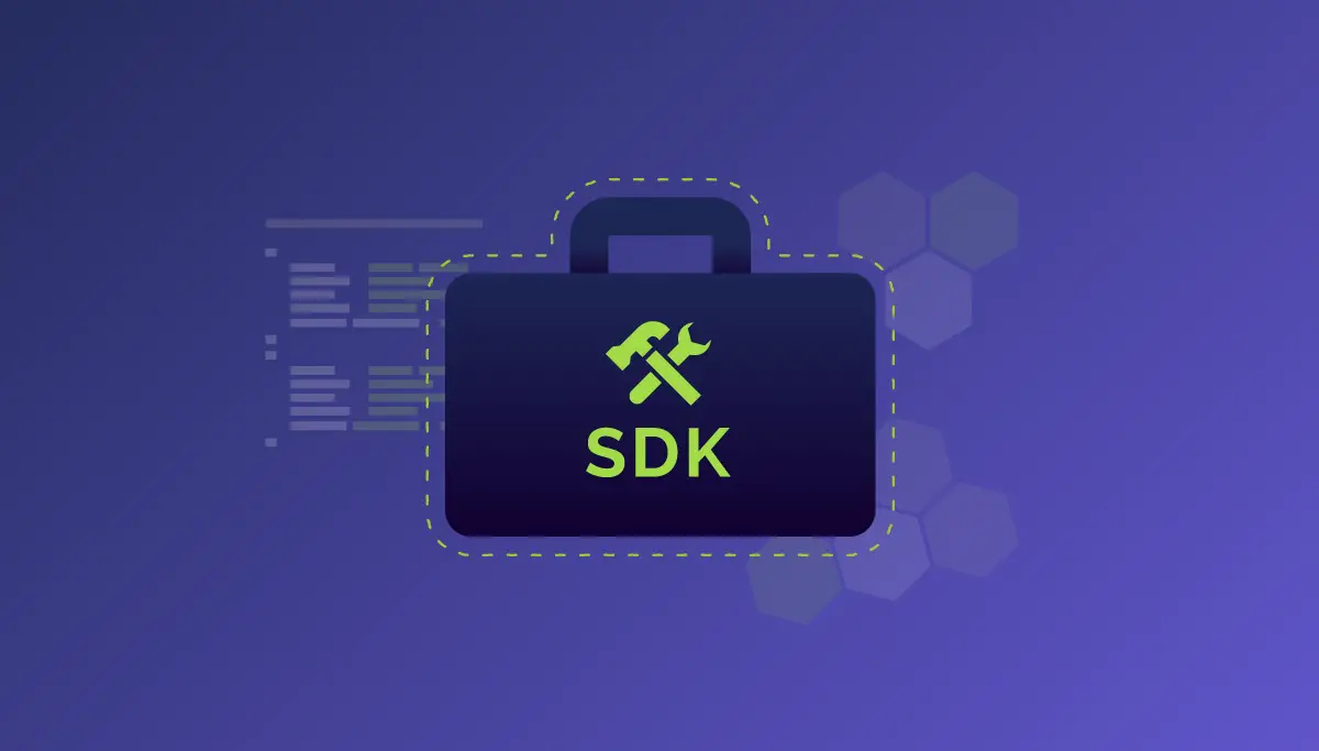 Understanding SS7 SDK